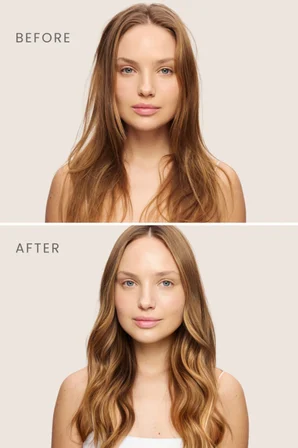 Intensive Repair 4’lü Set | Şampuan + Maske + Serum + Myth Saç Parfümü