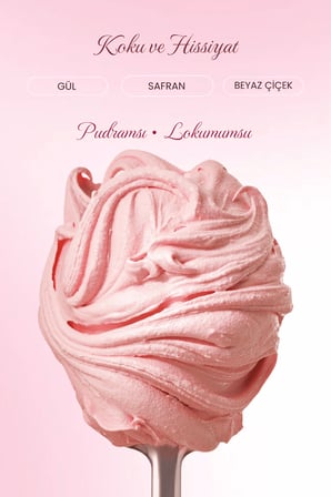 Jardin de Rose Gül & Paçuli Aromatik Duş Jeli 290 ml