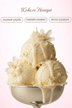 Harmony Dengeleyici Gardenya & Çiçeksi Vücut Peelingi 300 gr