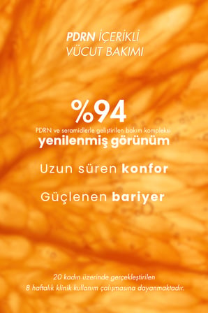 Gold Bloom Yenileyici Ihlamur & Pudramsı Vücut Peelingi 300 gr