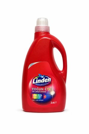 Sıvı Çamaşır Deterjanı Renkliler 2800 ml