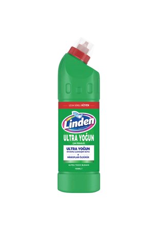 Ultra Çamaşır Suyu Çam 750 ml
