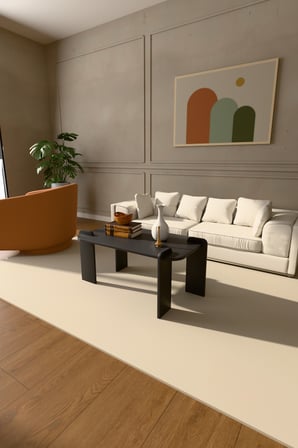 Modern Orta Sehpa %100 MDF Dekoratif Çok Amaçlı Orta Zigon Sehpa OS04