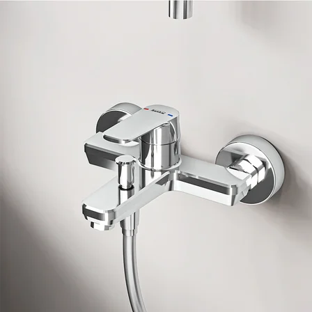 Carmela Banyo Bataryası-Krom
