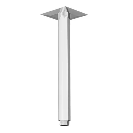 Ø25-30 cm Kare Tavandan Pasl. TDB-Krom