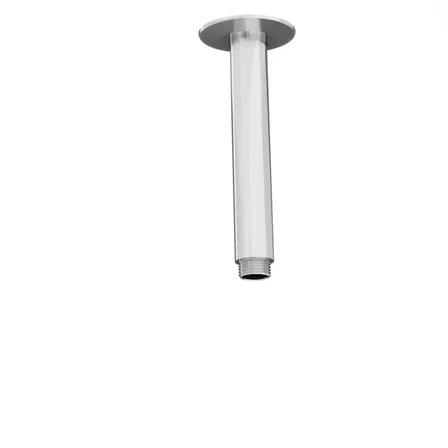Ø25-15 cm Yuvarlak Tavandan Pasl. TDB-Krom