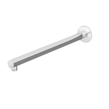 Ø25-40 cm Yuvarlak Duvardan Pasl. TDB-Krom