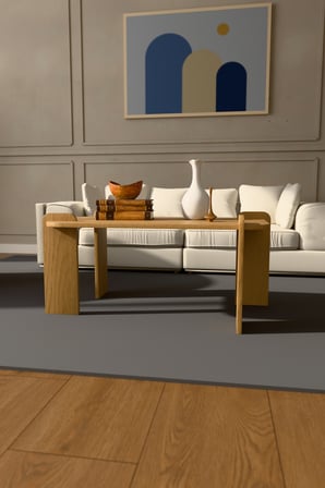Modern Orta Sehpa %100 MDF Dekoratif Çok Amaçlı Orta Zigon Sehpa OS04
