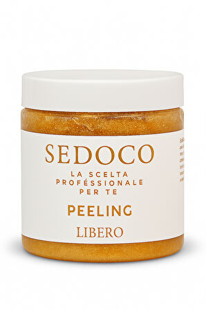 Sedoco Peeling – Libero (300 ml)