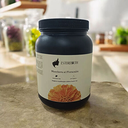Esterebirth Floracalm Mask (500 gr)