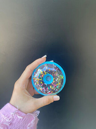 Sedoco AquaBloom Okyanus - Donut Nem Bombası (120 gr)