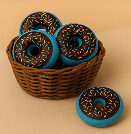 Sedoco AquaBloom Okyanus - Donut Nem Bombası (120 gr)