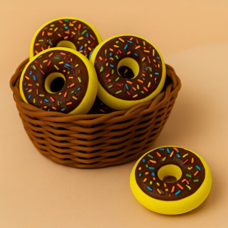 Sedoco AquaBloom Limon - Donut Nem Bombası (120 gr)