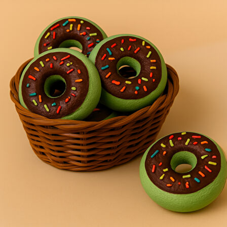 Sedoco AquaBloom Mango - Donut Nem Bombası (120 gr)