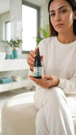 LEMOR Asitsiz Topuk Çatlağı ve Nasır Yumuşatıcı Solüsyon 60 ML