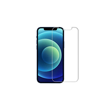 Samsung Galaxy A23 4G Temperli Cam Ekran Koruyucu