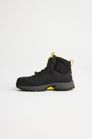 Goodyear Enduro Boot S3L SB HRO Fiberglas Burunlu İş Botu