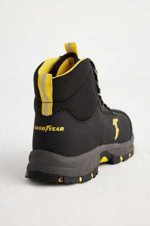 Goodyear Enduro Boot S3L SB HRO Fiberglas Burunlu İş Botu