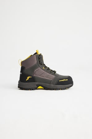 Goodyear OffRoad Boot S3 ESD HRO Fiberglas Burunlu İş Botu