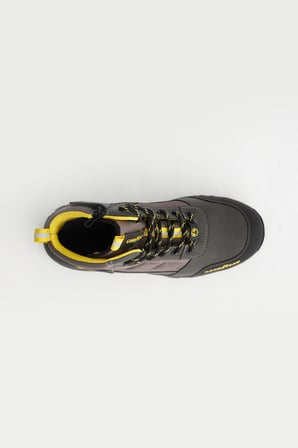 Goodyear OffRoad Boot S3 ESD HRO Fiberglas Burunlu İş Botu
