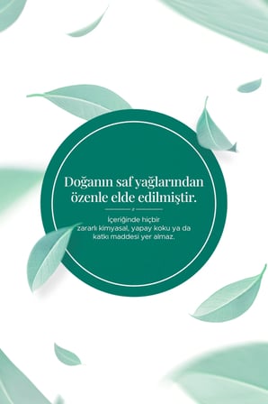 Lotus Koku Yağı Buhurdanlık Yağı Difüzör Esansı Küre 10ml