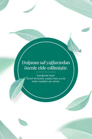 Hanımeli Koku Yağı Buhurdanlık Yağı Difüzör Esansı Küre 10ml