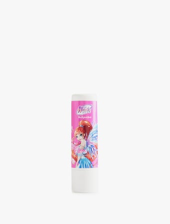 Winx Club Lisanslı Bloom Karakterli Kiraz Aromalı Dudak Bakım Kremi