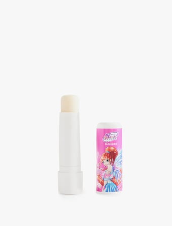 Winx Club Lisanslı Bloom Karakterli Kiraz Aromalı Dudak Bakım Kremi