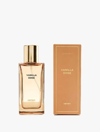 Kadın Parfüm Vanilla Dose 100 ML (indirimsehri)