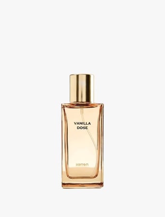 Kadın Parfüm Vanilla Dose 100 ML (indirimsehri)