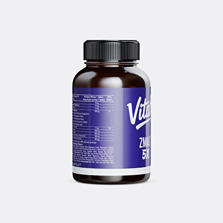Vitafy Zmag 5x