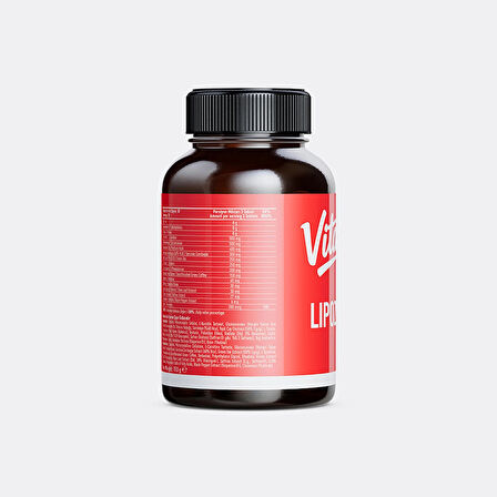 Vitafy Lipozyn