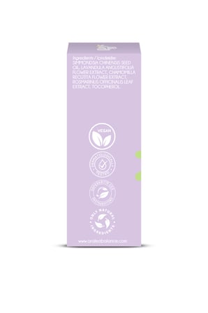 Moon Kiss Roller Stick - Lavantalı Uyku Öncesi Rahatlatıcı Masaj Yağı