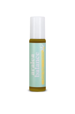 Fresh Touch Roller Stick - Nane&Okaliptus Ferahlatıcı Göğüs ve Sırt Masaj Yağı