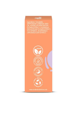Tiny Trails Roller Stick - Sarı Kantaronlu Düşme&Çarpma Sonrası Bakım Yağı