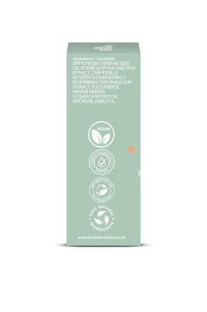 Belly Hug Roller Stick - Karın Rahatlatma Masaj Yağı