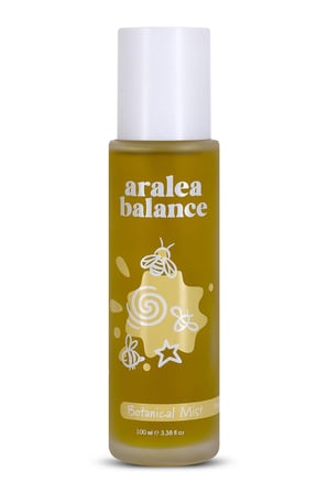 Botanical Mist Body Spray-Vücut Koruyucu Sprey