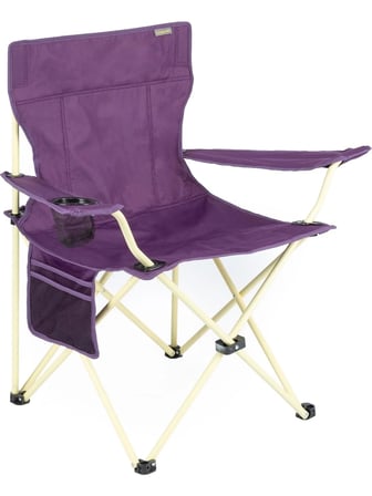 Uniqamping Uniqamp Pro XL Portatif Katlanır Kamp Sandalyesi