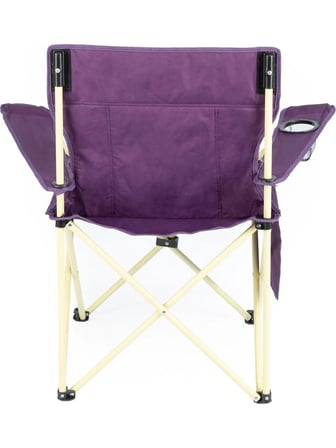 Uniqamping Uniqamp Pro XL Portatif Katlanır Kamp Sandalyesi