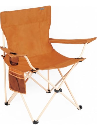 Uniqamp Pro XL Portatif Katlanır Kamp Sandalyesi