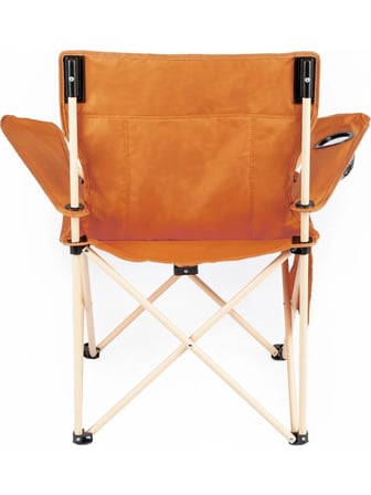 Uniqamp Pro XL Portatif Katlanır Kamp Sandalyesi