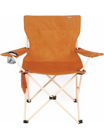 Uniqamp Pro XL Portatif Katlanır Kamp Sandalyesi