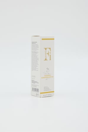 Radiance Sunscreen Leke Karşıtı, Aydınlatıcı,Ton Eşitleyici Güneş Kremi SPF 50+ 50ml
