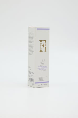 10 Farklı Hyalüronik Asit İçeren Pürüzsüzleştirici ve Yoğun Nemlendirici Jel Peeling 100 ml