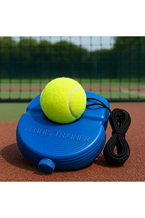 SoloTenis – Tenis, Spor ve Antrenman Aleti