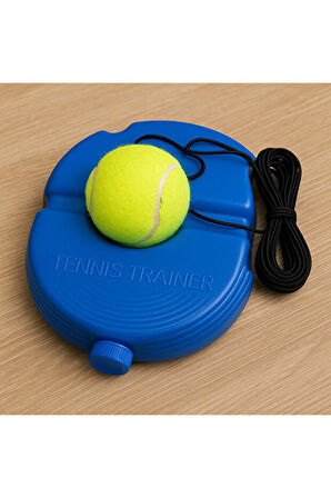 SoloTenis – Tenis, Spor ve Antrenman Aleti