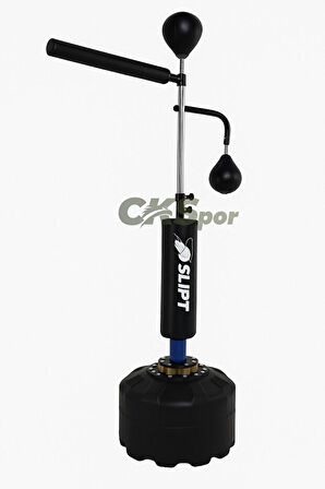 Hedef Boks Standı – Evde ve Spor Salonunda Boks Çalışma Seti