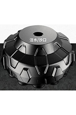 Hedef Boks Standı – Evde ve Spor Salonunda Boks Çalışma Seti