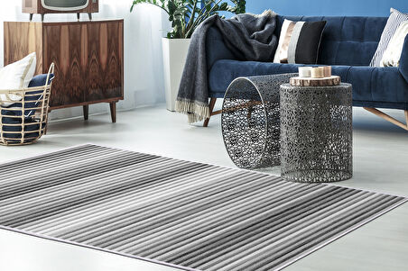 Dekoreko İnci Halı Saçaksız 2121