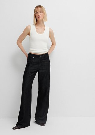 Malibu Mavi Edition Gri Rinse Jean Pantolon 1010152-A4203
